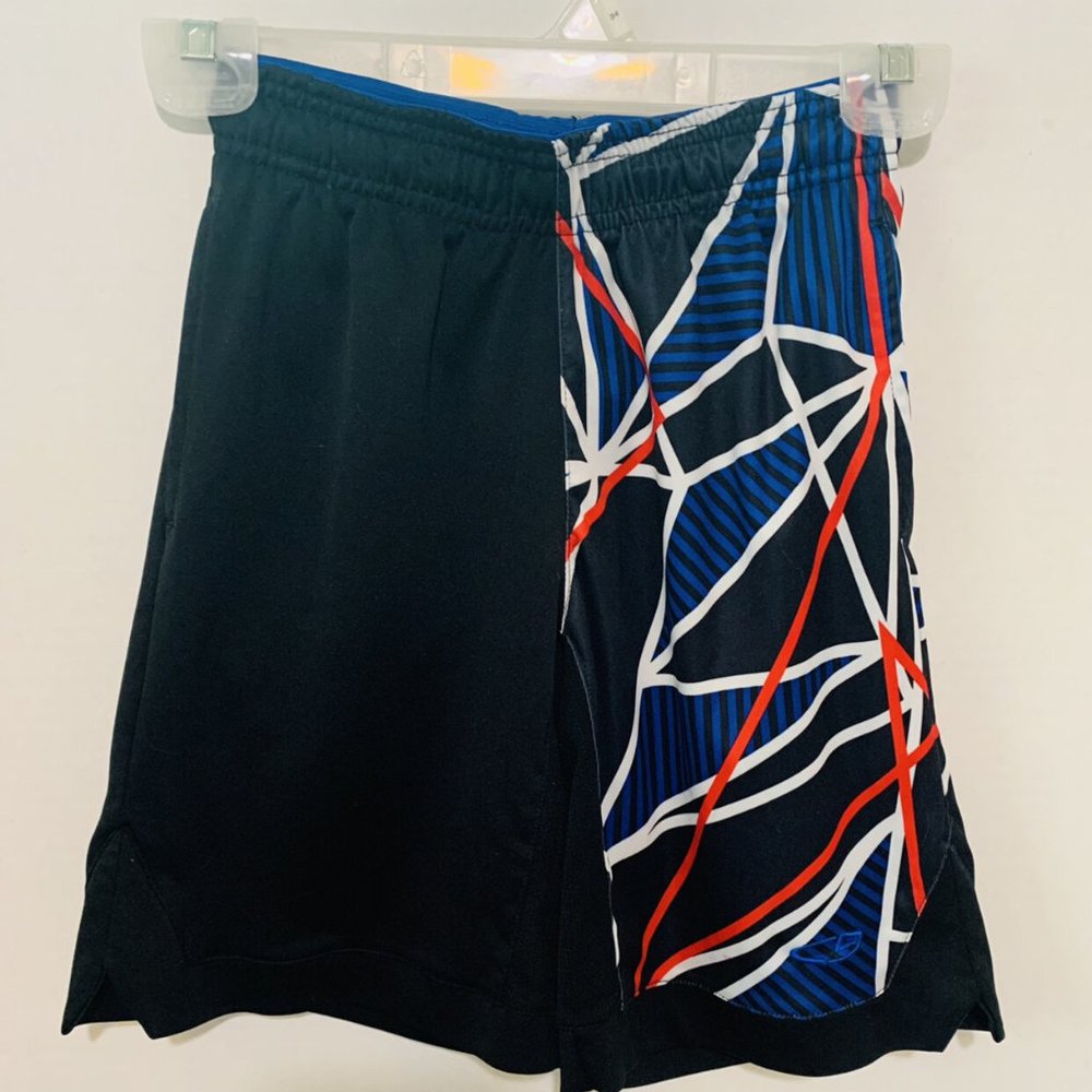 Boy’s Champion DuoDry Shorts Sz 6-7